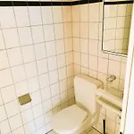 Large Flat With Balcony In Zurich, Kars *