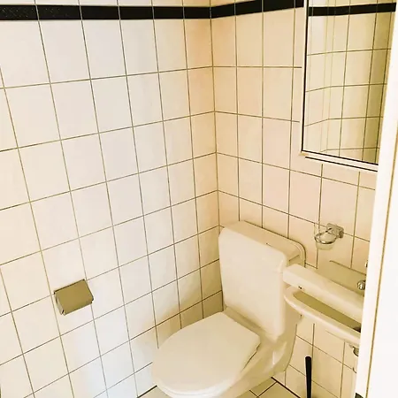 Large Flat With Balcony In Zurich, Kars *